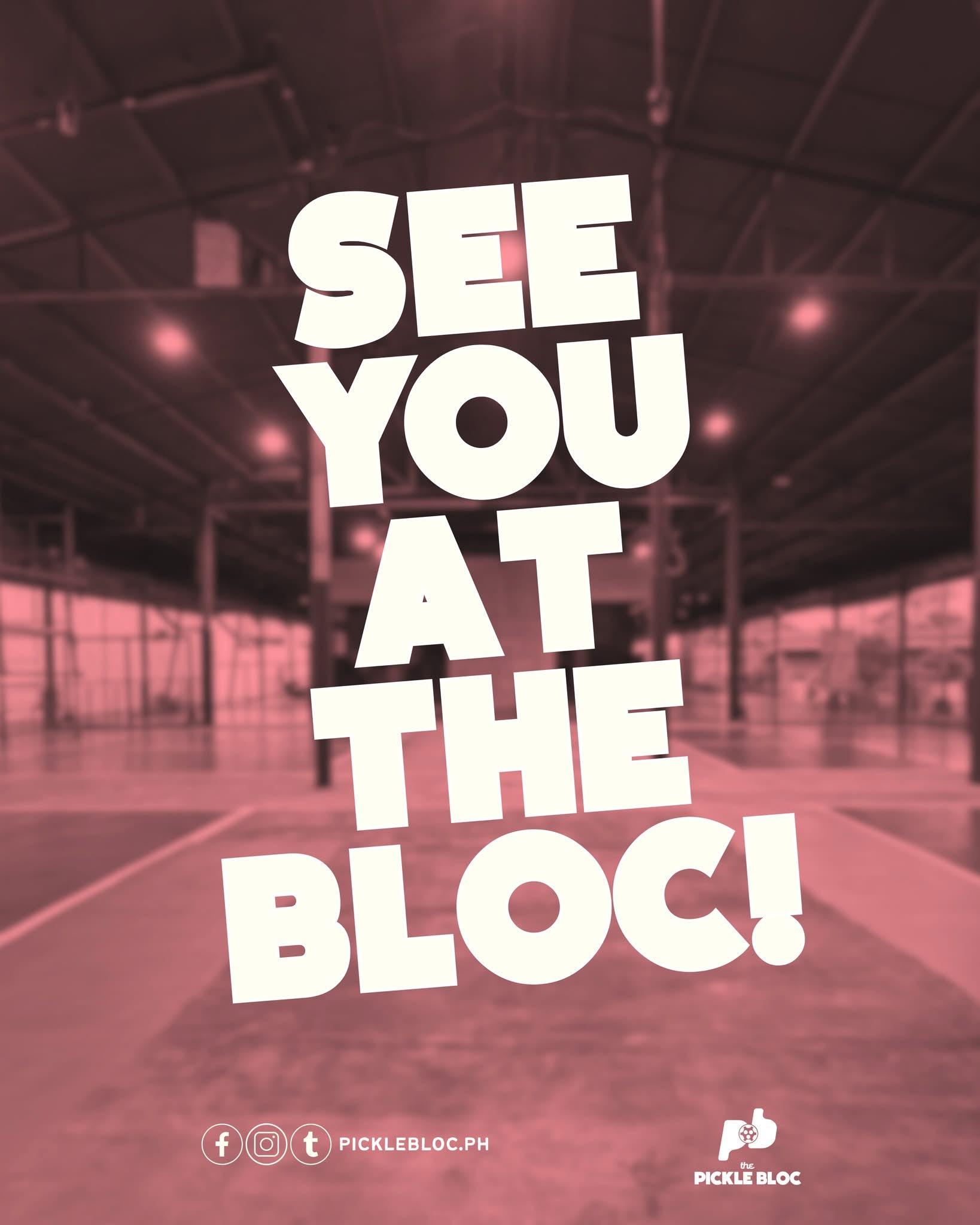 The Pickle Bloc gallery 1