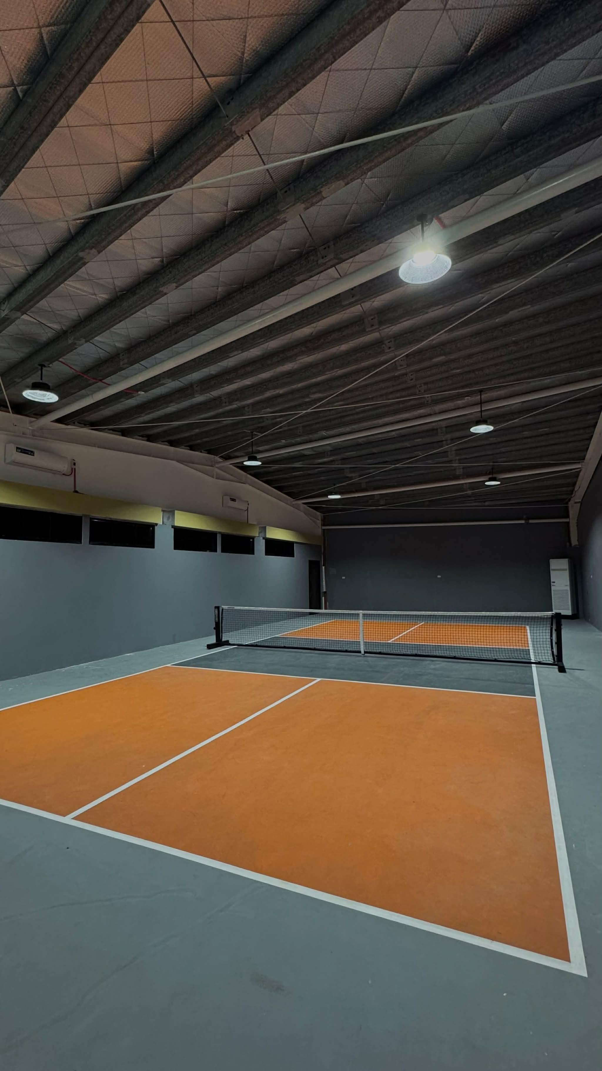 Elevate Pickleball gallery 1