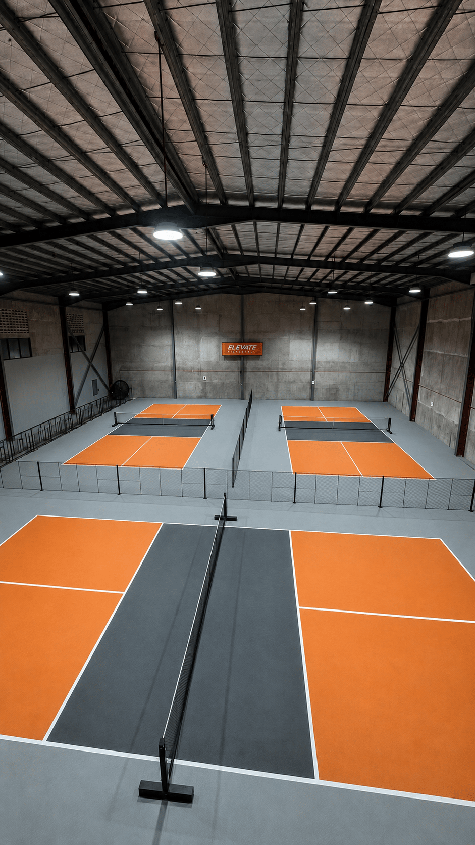 Elevate Pickleball gallery 2